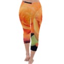 Color of Desire Capri Winter Leggings  View4