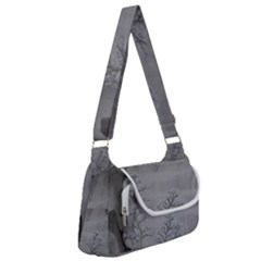 There Is No One In The Empty Mountains Multipack Bag by qygartwork