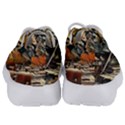 Art boats Garda, Italy. Kids  Lightweight Sports Shoes View4