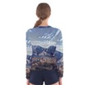 Lake in Italy Women s Long Sleeve Tee View2
