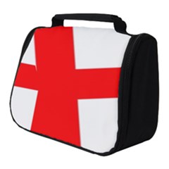 Bologna Flag Full Print Travel Pouch (small) by tony4urban