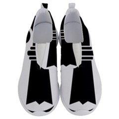 Basel Stadt No Lace Lightweight Shoes by tony4urban
