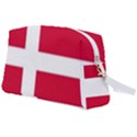 Denmark Wristlet Pouch Bag (Large) View2