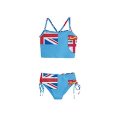 Fiji Girls  Tankini Swimsuit by tony4urban