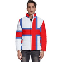 Faroe Men s Puffer Bubble Jacket Coat by tony4urban