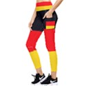 Germany Pocket Leggings  View3