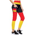 Germany Pocket Leggings  View4