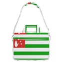 Abkhazia MacBook Pro 16  Shoulder Laptop Bag View1
