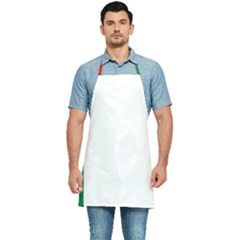 Italy Kitchen Apron by tony4urban