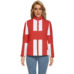 London Women s Puffer Bubble Jacket Coat by tony4urban