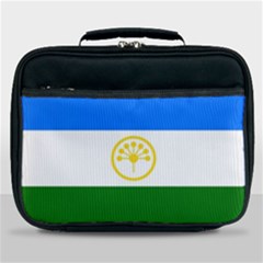 Bashkortostan Flag Lunch Bag by tony4urban