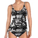 Skater-underground2 Tankini Set View1