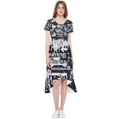 Skater-underground2 High Low Boho Dress by PollyParadiseBoutique7