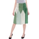 Voga Midi Beach Skirt View1