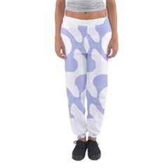 Abstract Pattern Beige Swirl T- Shirt Abstract Pattern Beige Swirl 2 Women s Jogger Sweatpants by maxcute