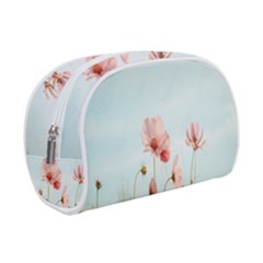 Cosmos Flower Blossom In Garden Make Up Case (small) by artworkshop