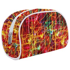 Design Art Pattern Make Up Case (medium) by artworkshop