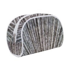 Light Cloud Make Up Case (small) by artworkshop