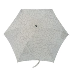 Pattern Abstrakwallpaper Mini Folding Umbrellas by artworkshop