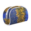 Texture Wallpaper Make Up Case (Small) View1