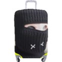Ski Mask  Luggage Cover (Large) View1