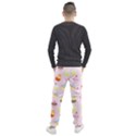 Cupcakes! Men s Jogger Sweatpants View2