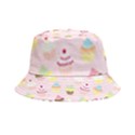 Cupcakes! Inside Out Bucket Hat View1