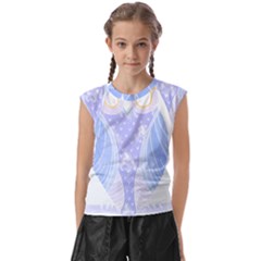 Bird Lovers T- Shirtbird T- Shirt Kids  Raglan Cap Sleeve Tee by maxcute