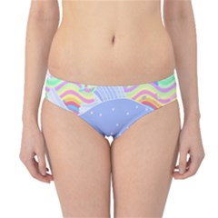 Fishing Is My Life T- Shirtfish T- Shirt (2) Hipster Bikini Bottoms by maxcute