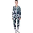 Hawaii T- Shirt Hawaii Mayan Pattern T- Shirt Casual Jacket and Pants Set View1