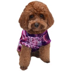 Formula Math Mathematics Physics Science Dog T-shirt by Jancukart