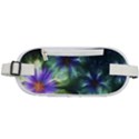Fractalflowers Rounded Waist Pouch View1