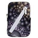 Digitalart Balls Belt Pouch Bag (Small) View1