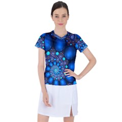 Digitalart Balls Women s Sports Top by Sparkle