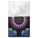 Digitalart Kaleidoscope Duvet Cover (Single Size) View1