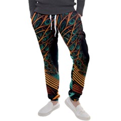 Big Data Abstract Abstract Background Backgrounds Men s Jogger Sweatpants by Pakemis