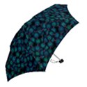 Background Abstract Textile Design Mini Folding Umbrellas View2