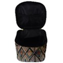 Church Ceiling Mural Architecture Make Up Travel Bag (Small) View3