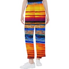 Island Dreams Women s Pants  by GardenOfOphir