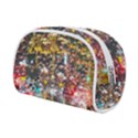 Water Droplets Make Up Case (Small) View2