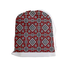 Flat,750x,075,f-pad,750x1000,f8f8f8 Drawstring Pouch (xl) by 6918