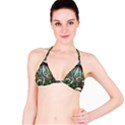 Craft Mushroom Bikini Top View1
