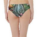 Craft Mushroom Hipster Bikini Bottoms View2