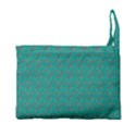 Flowers Premium Foldable Grocery Recycle Bag View3