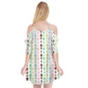 Pattern 50 Cutout Spaghetti Strap Chiffon Dress View2