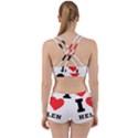 I love helen Work It Out Gym Set View2
