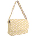 Lattice Ii Courier Bag View1
