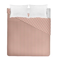 Pattern 100 Duvet Cover Double Side (full/ Double Size) by GardenOfOphir