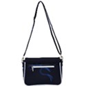 Kali-linux-kali-linux-nethunter-linux-unix-lenovo-hd-wallpaper-preview Shoulder Bag with Back Zipper View3