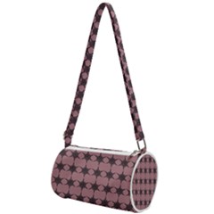 Pattern 151 Mini Cylinder Bag by GardenOfOphir